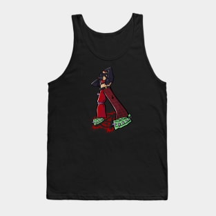 Anarchy! Tank Top